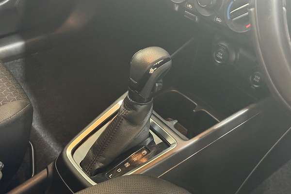 2023 Suzuki Swift GL AZ Series II