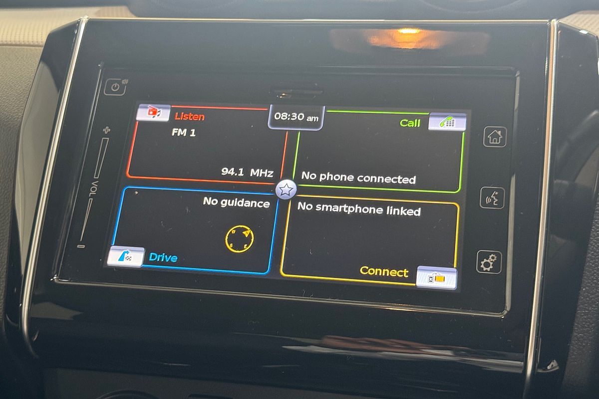 2023 Suzuki Swift GL AZ Series II