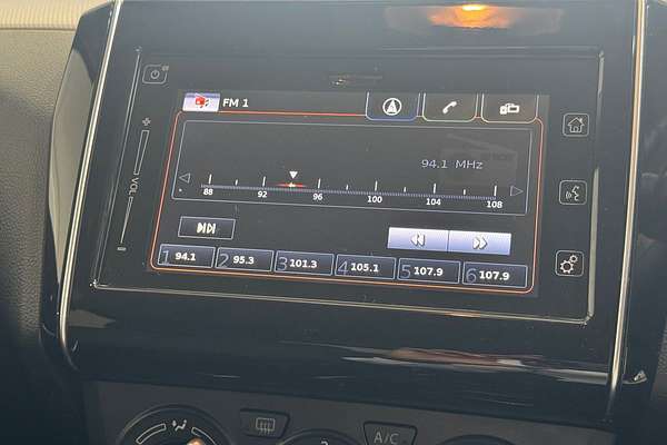 2023 Suzuki Swift GL AZ Series II