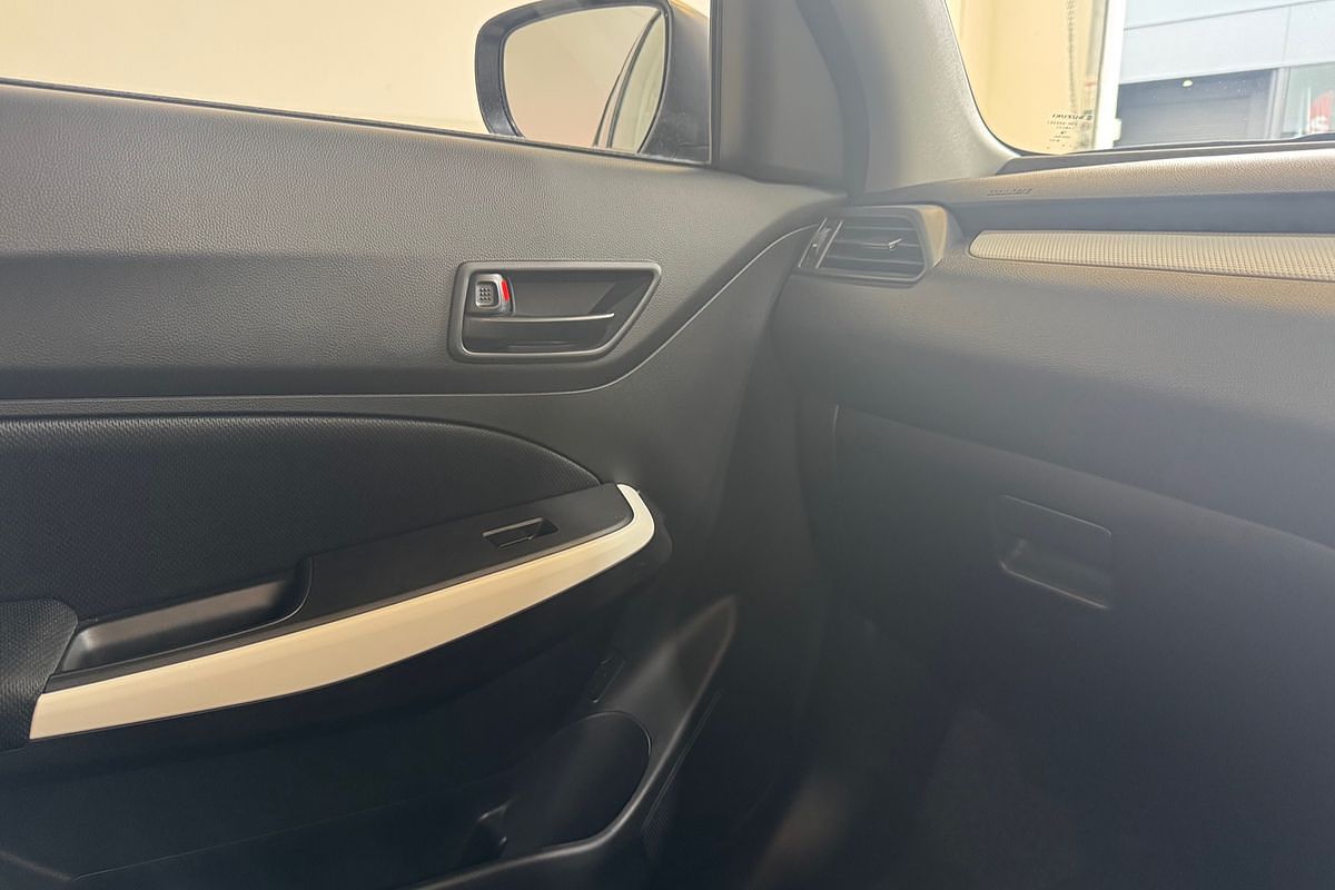 2023 Suzuki Swift GL AZ Series II