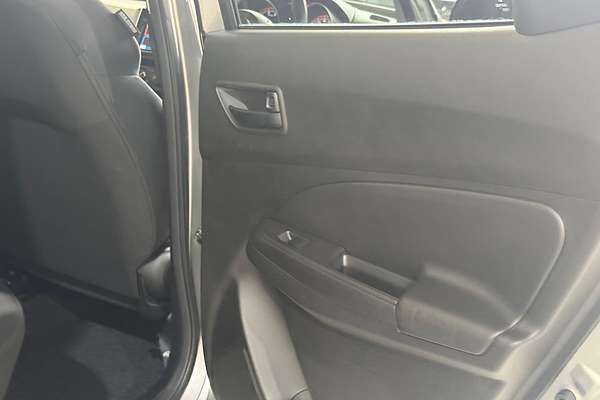 2023 Suzuki Swift GL AZ Series II