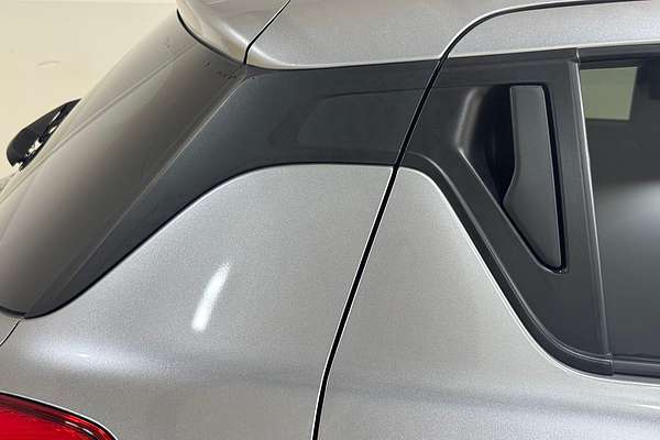 2023 Suzuki Swift GL AZ Series II