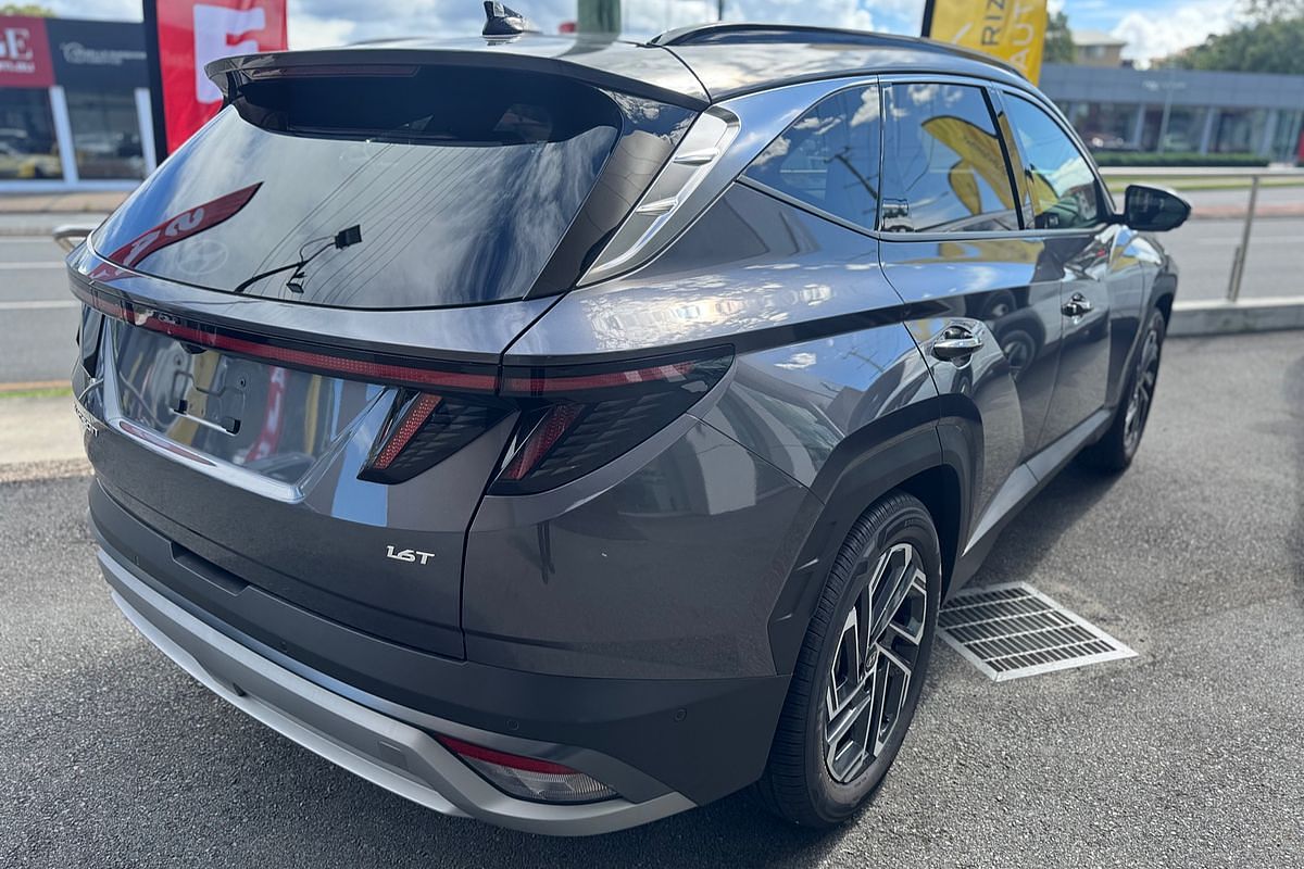2024 Hyundai Tucson Premium NX4.V3