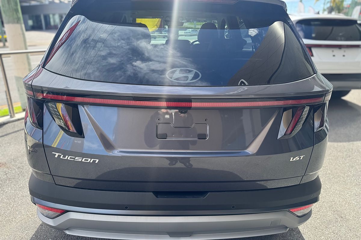 2024 Hyundai Tucson Premium NX4.V3