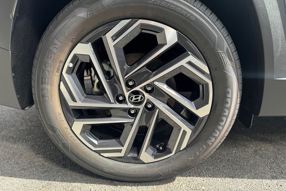 2024 Hyundai Tucson Premium NX4.V3