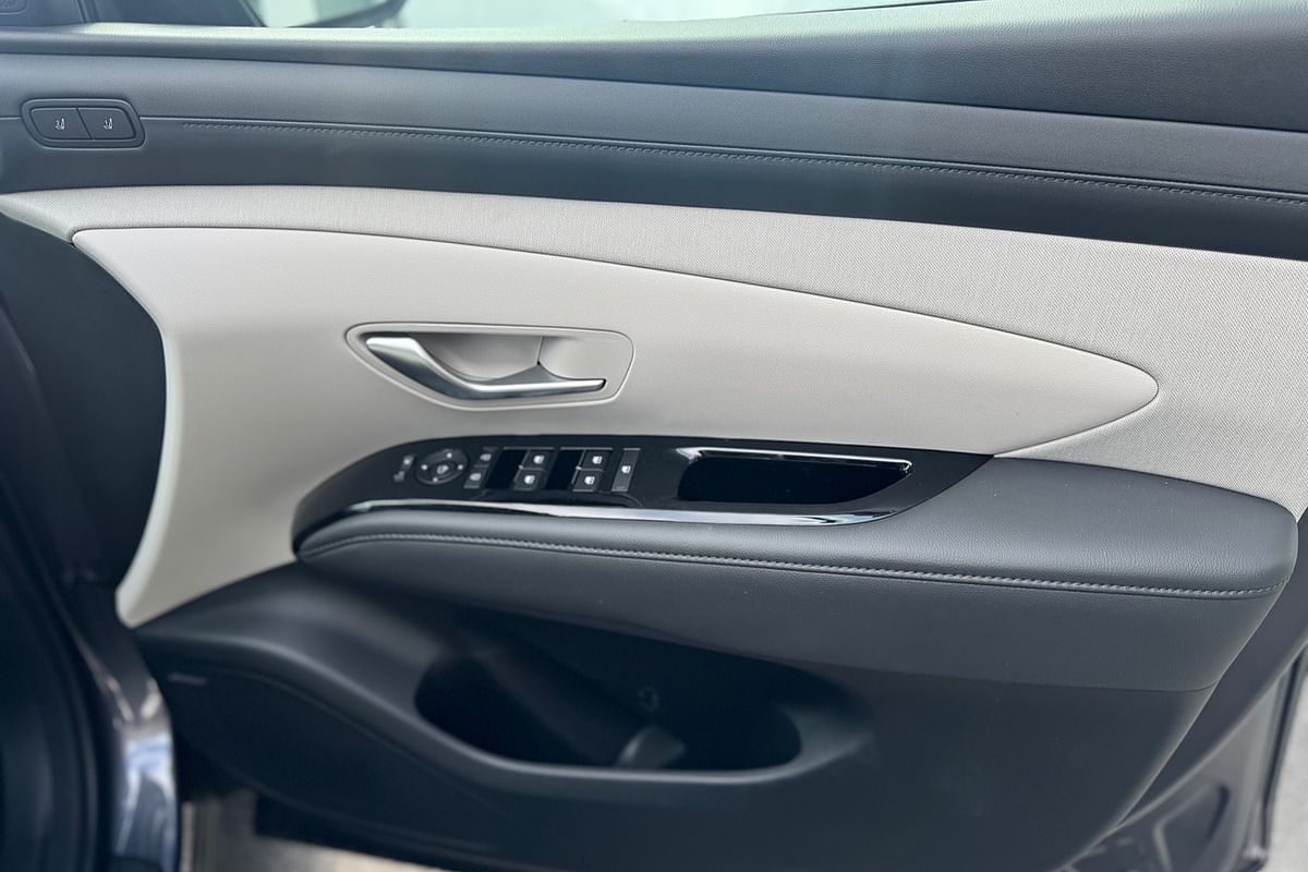 2024 Hyundai Tucson Premium NX4.V3