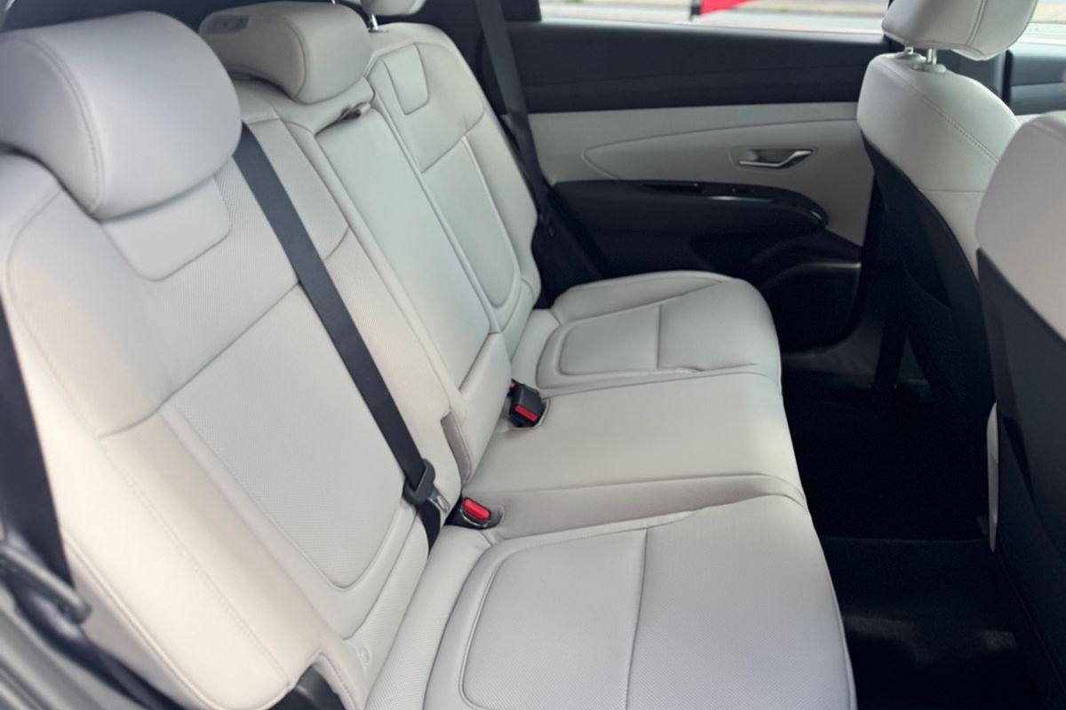 2024 Hyundai Tucson Premium NX4.V3