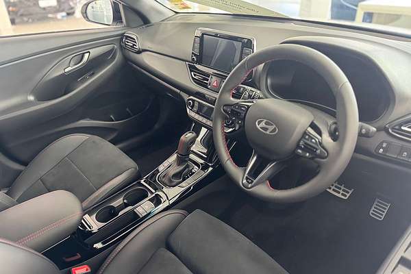 2024 Hyundai i30 N Line PDe.V6