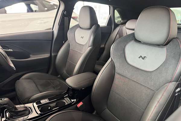 2024 Hyundai i30 N Line PDe.V6