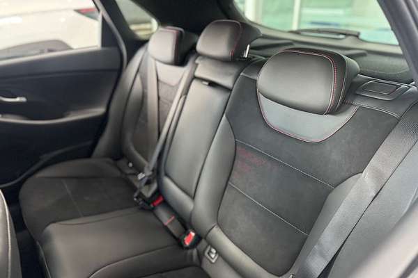2024 Hyundai i30 N Line PDe.V6