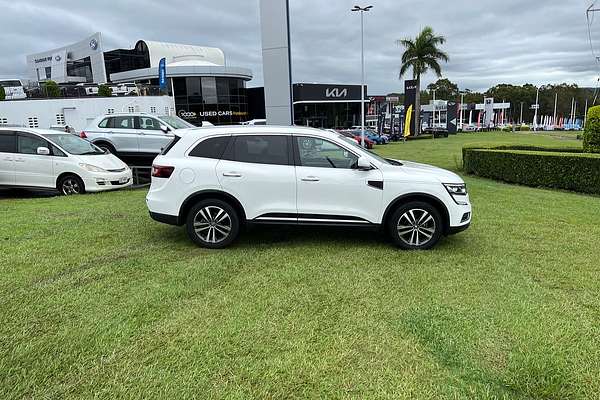 2018 Renault Koleos Initiale HZG