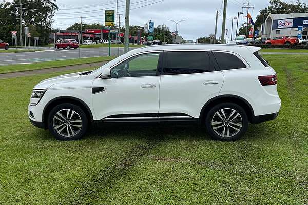 2018 Renault Koleos Initiale HZG