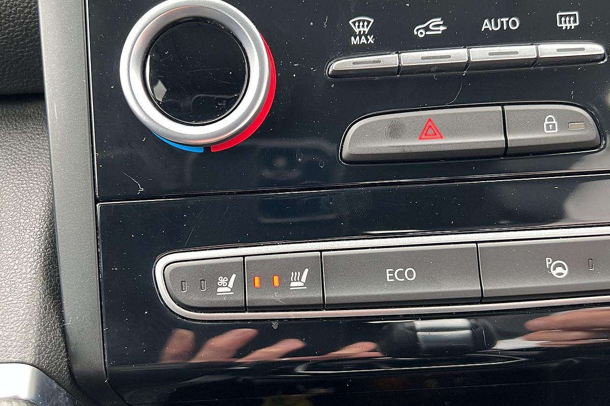 2018 Renault Koleos Initiale HZG