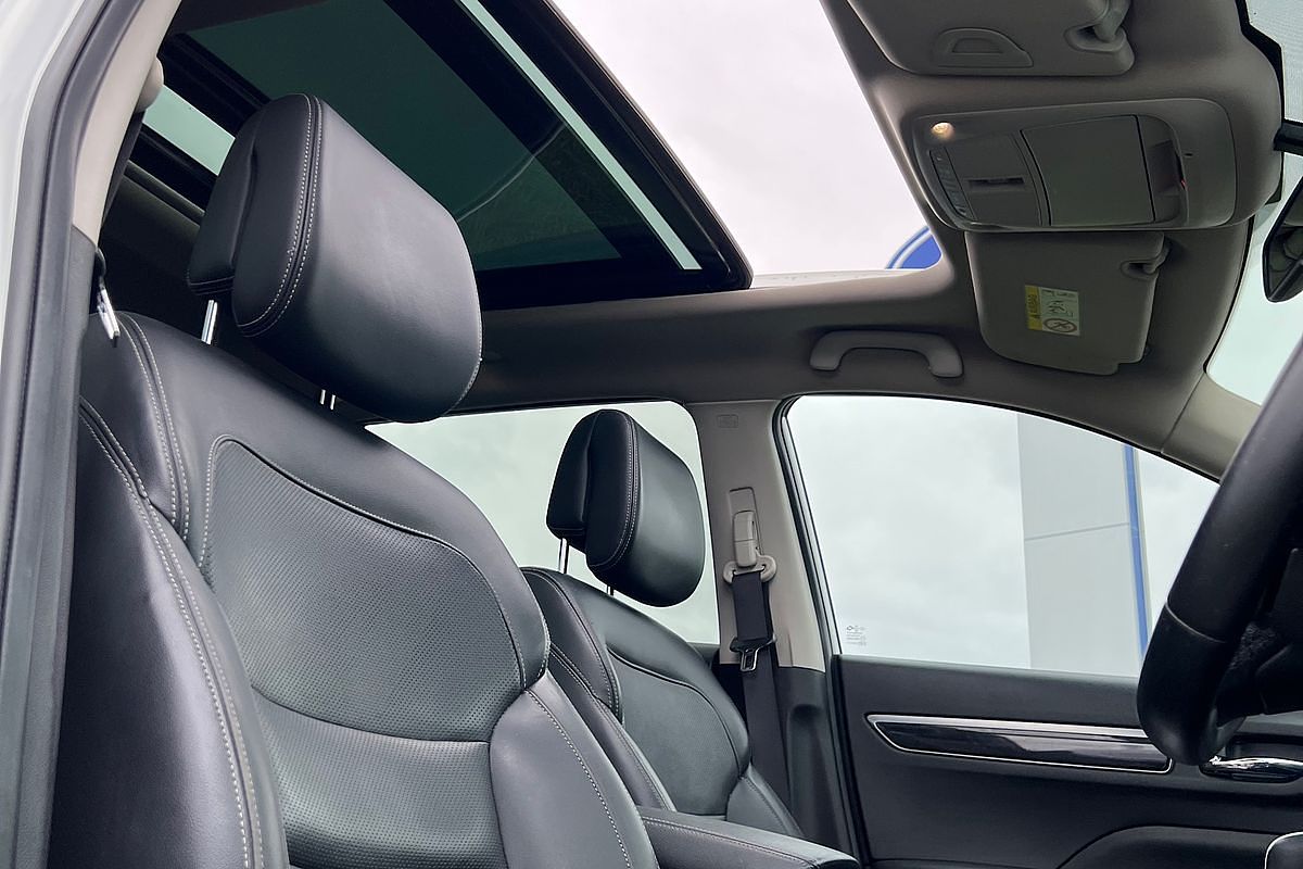 2018 Renault Koleos Initiale HZG