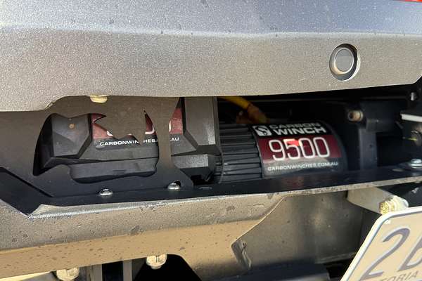 2023 Ford Ranger Raptor 4X4