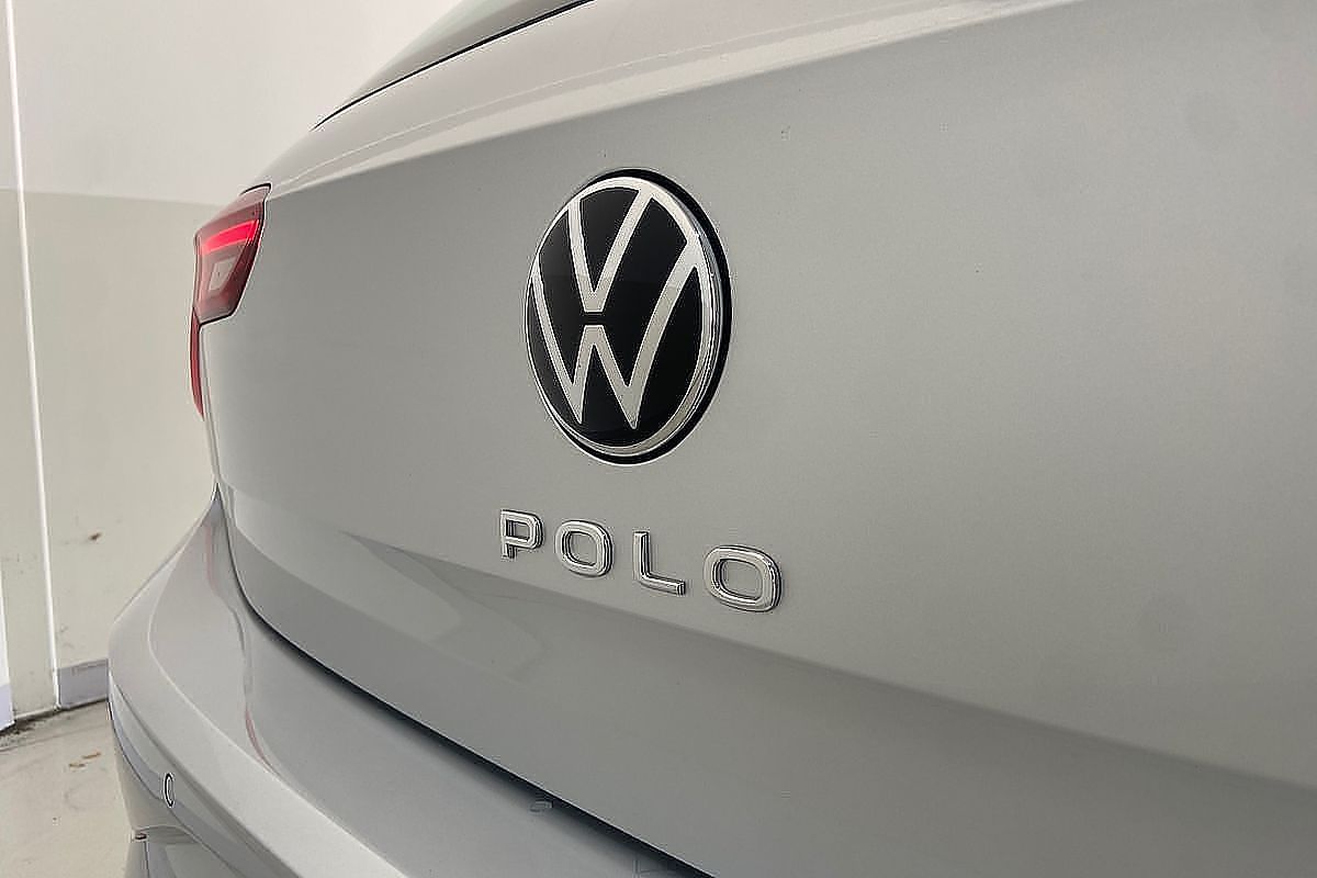 2023 Volkswagen Polo 85TSI Life AE