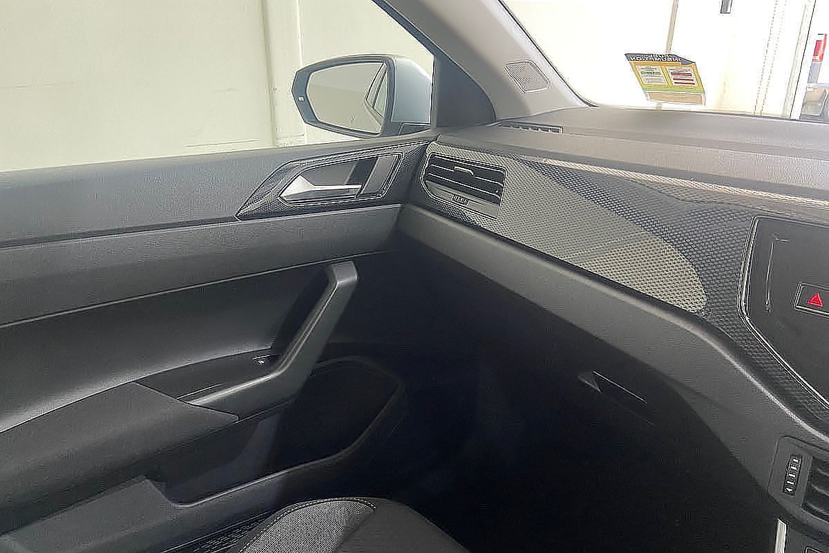 2023 Volkswagen Polo 85TSI Life AE