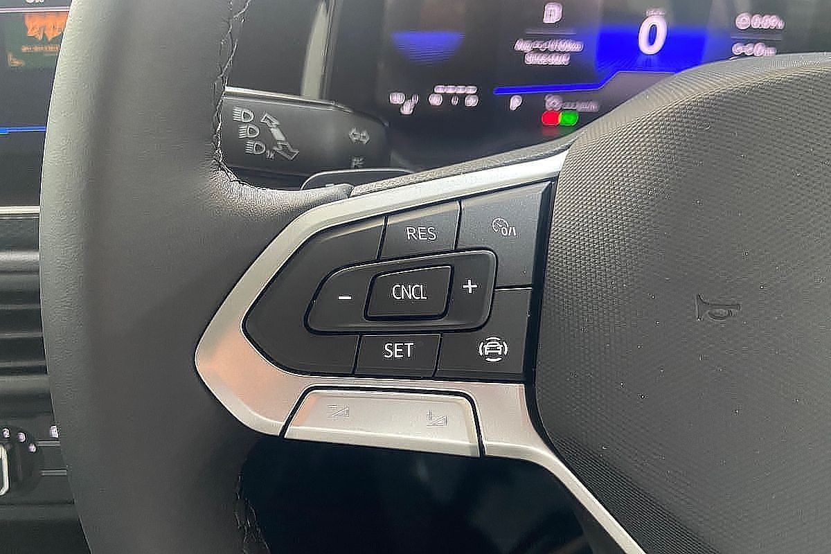 2023 Volkswagen Polo 85TSI Life AE
