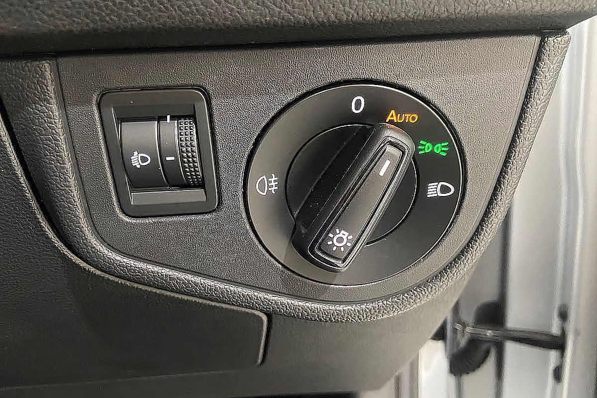 2023 Volkswagen Polo 85TSI Life AE