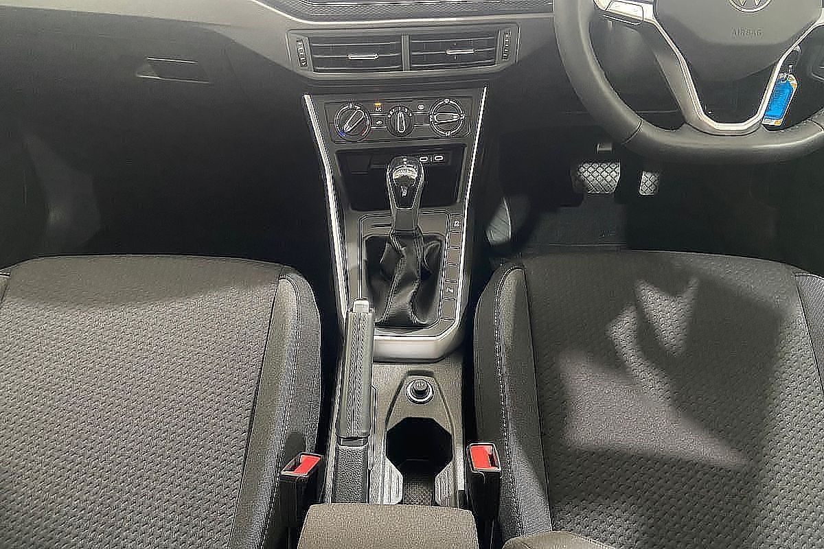 2023 Volkswagen Polo 85TSI Life AE