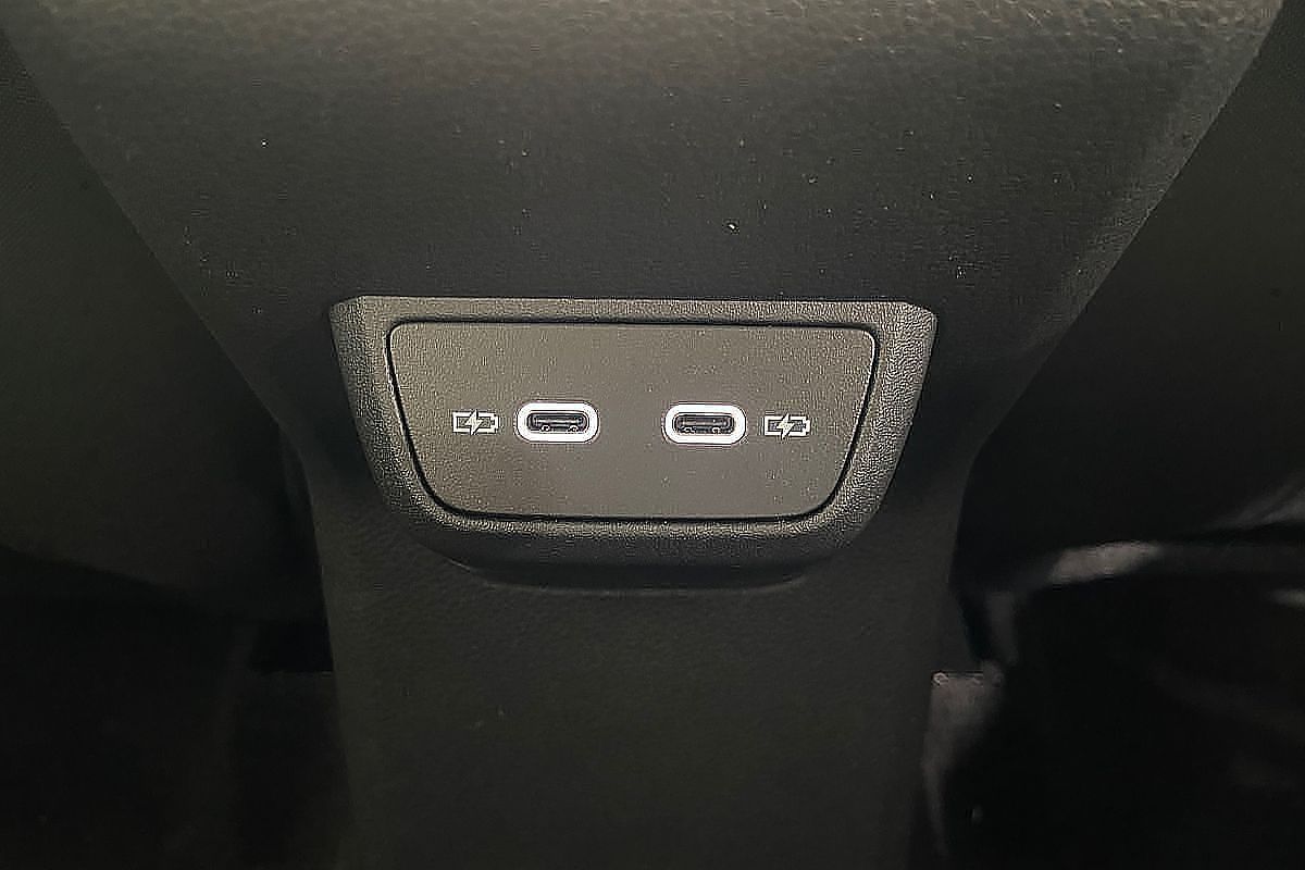 2023 Volkswagen Polo 85TSI Life AE