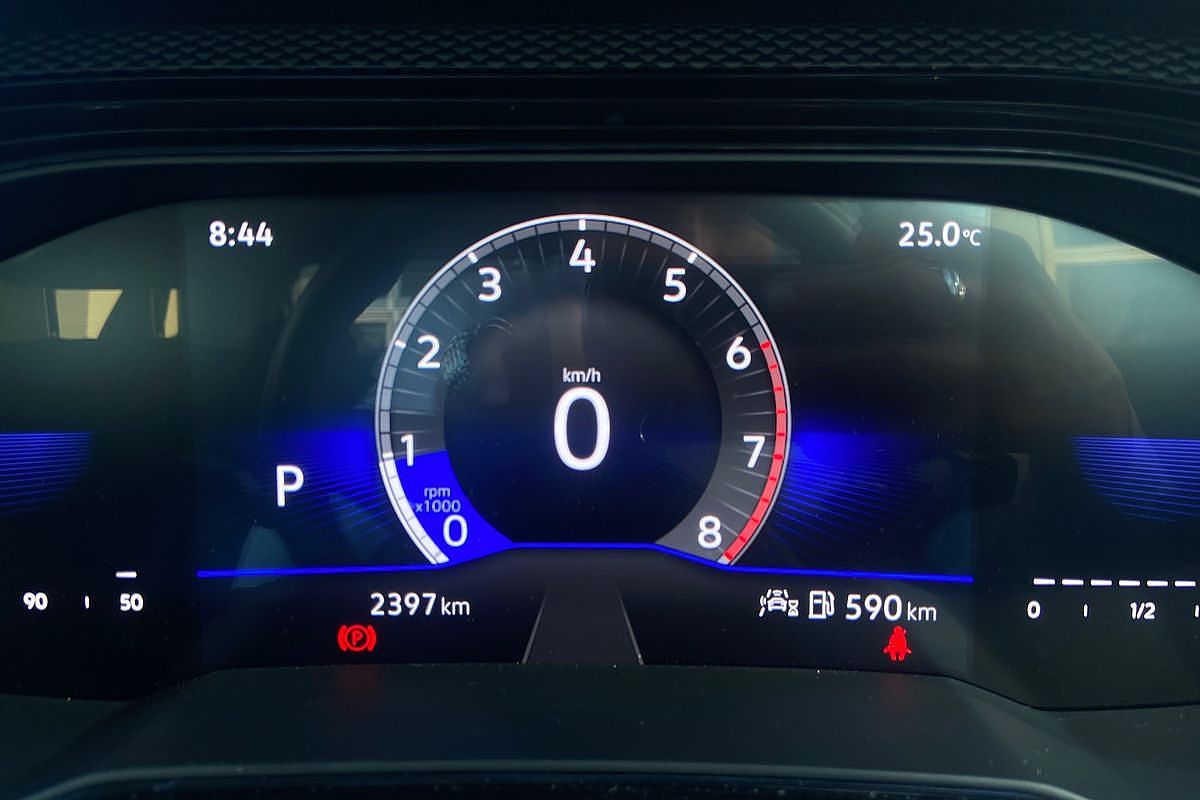2023 Volkswagen Polo 85TSI Life AE