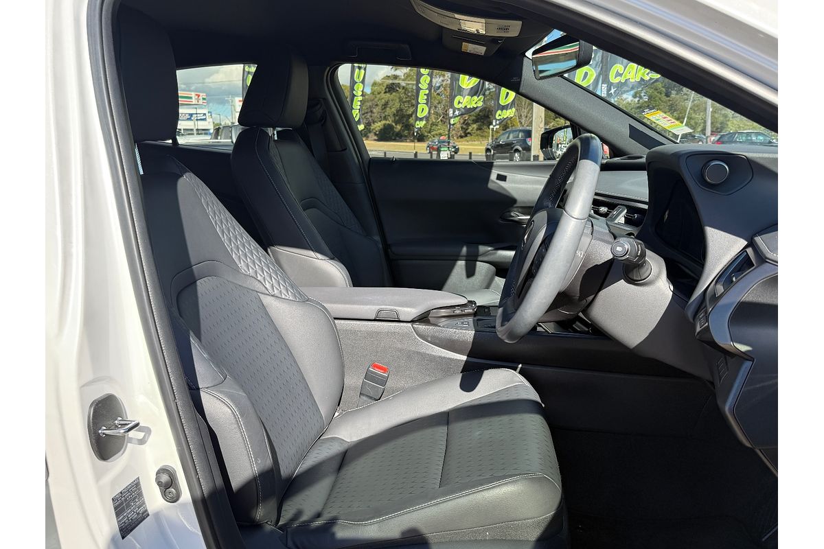 2020 Lexus UX UX200 Luxury MZAA10R
