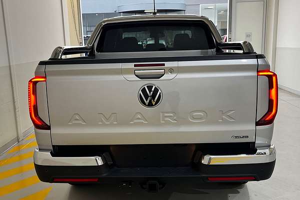 2023 Volkswagen Amarok TDI500 Style NF 4X4