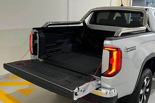 2023 Volkswagen Amarok TDI500 Style NF 4X4