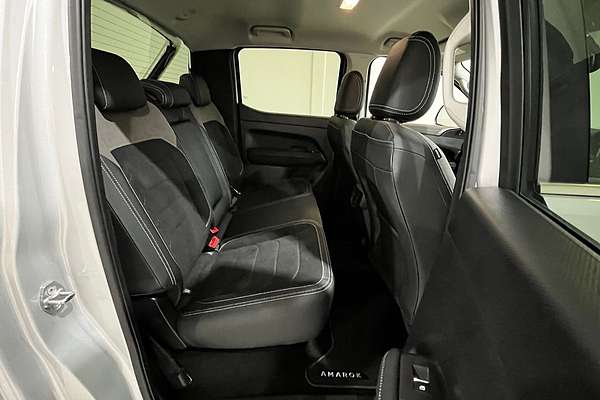 2023 Volkswagen Amarok TDI500 Style NF 4X4