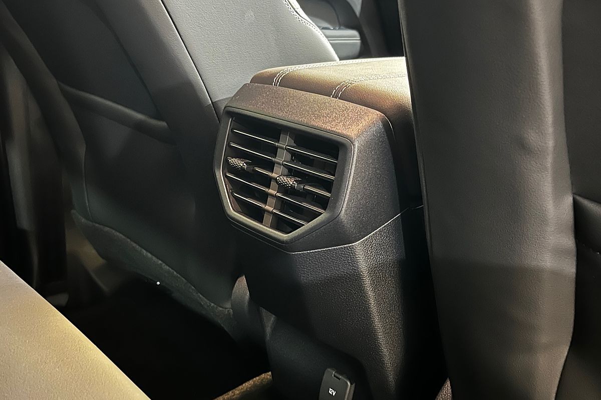2023 Volkswagen Amarok TDI500 Style NF 4X4