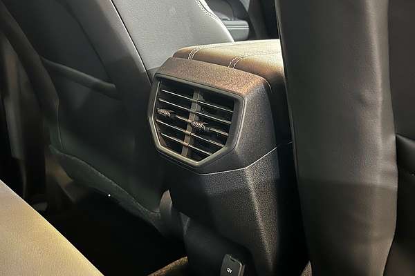 2023 Volkswagen Amarok TDI500 Style NF 4X4