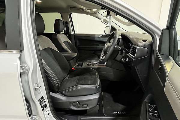 2023 Volkswagen Amarok TDI500 Style NF 4X4