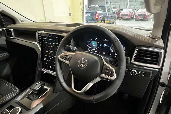 2023 Volkswagen Amarok TDI500 Style NF 4X4