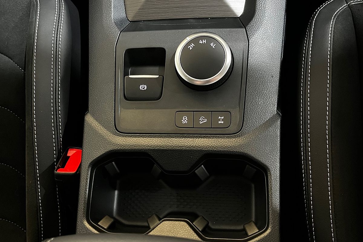 2023 Volkswagen Amarok TDI500 Style NF 4X4