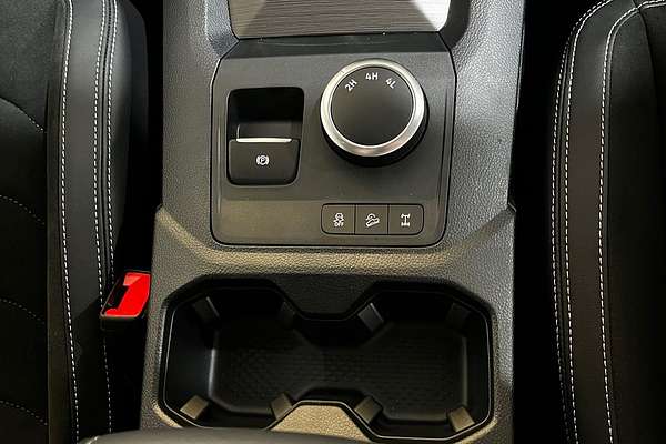 2023 Volkswagen Amarok TDI500 Style NF 4X4