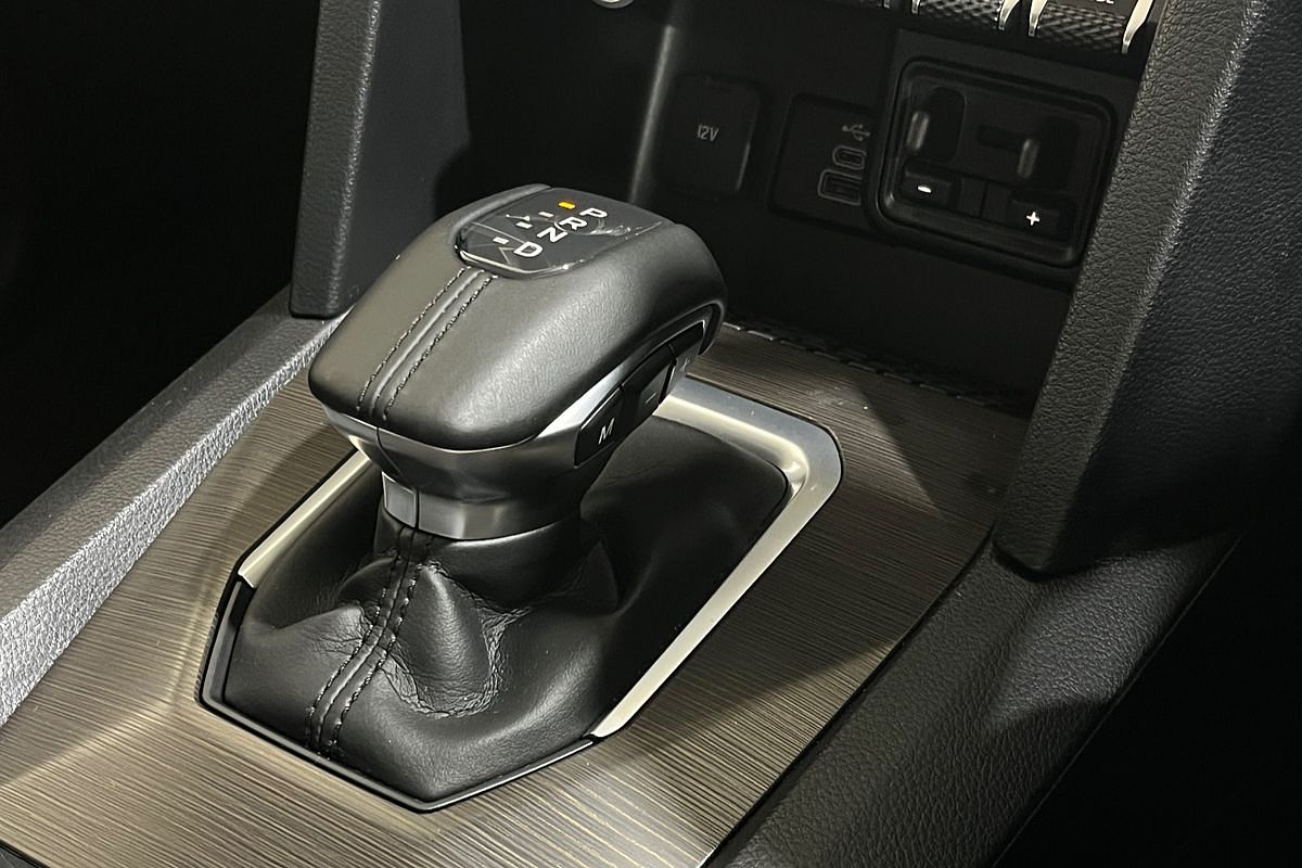 2023 Volkswagen Amarok TDI500 Style NF 4X4