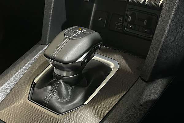 2023 Volkswagen Amarok TDI500 Style NF 4X4