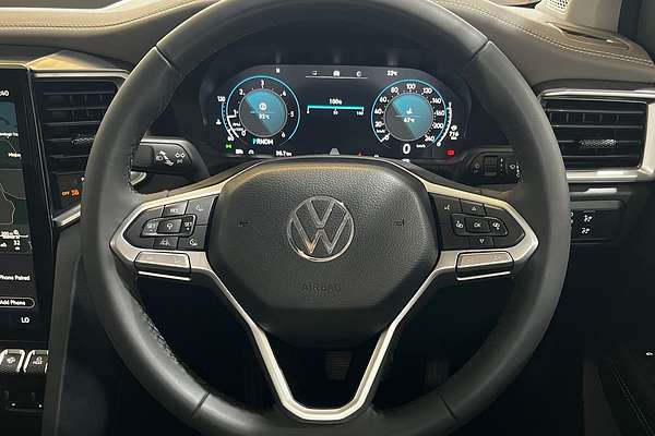 2023 Volkswagen Amarok TDI500 Style NF 4X4