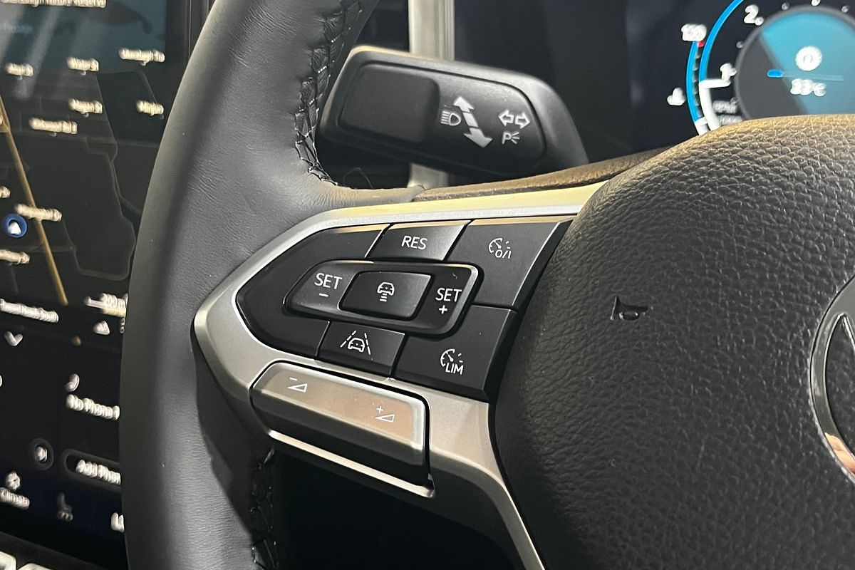 2023 Volkswagen Amarok TDI500 Style NF 4X4