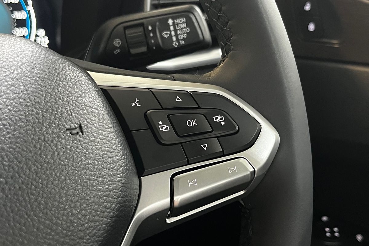 2023 Volkswagen Amarok TDI500 Style NF 4X4