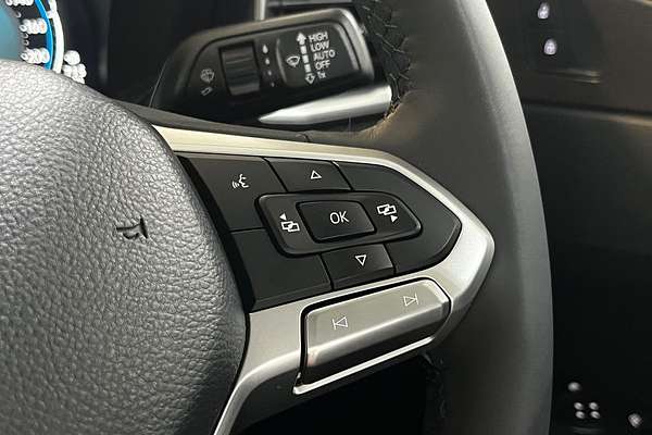 2023 Volkswagen Amarok TDI500 Style NF 4X4