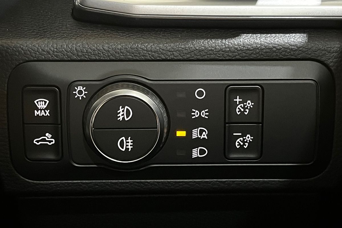 2023 Volkswagen Amarok TDI500 Style NF 4X4