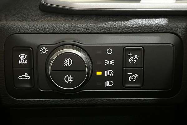 2023 Volkswagen Amarok TDI500 Style NF 4X4