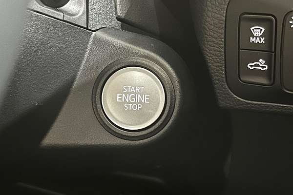 2023 Volkswagen Amarok TDI500 Style NF 4X4