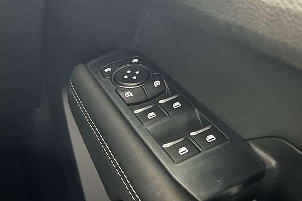 2023 Volkswagen Amarok TDI500 Style NF 4X4