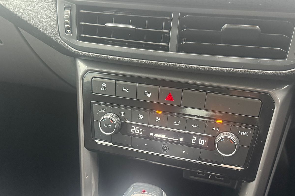 2020 Volkswagen T-Cross 85TSI Style C11