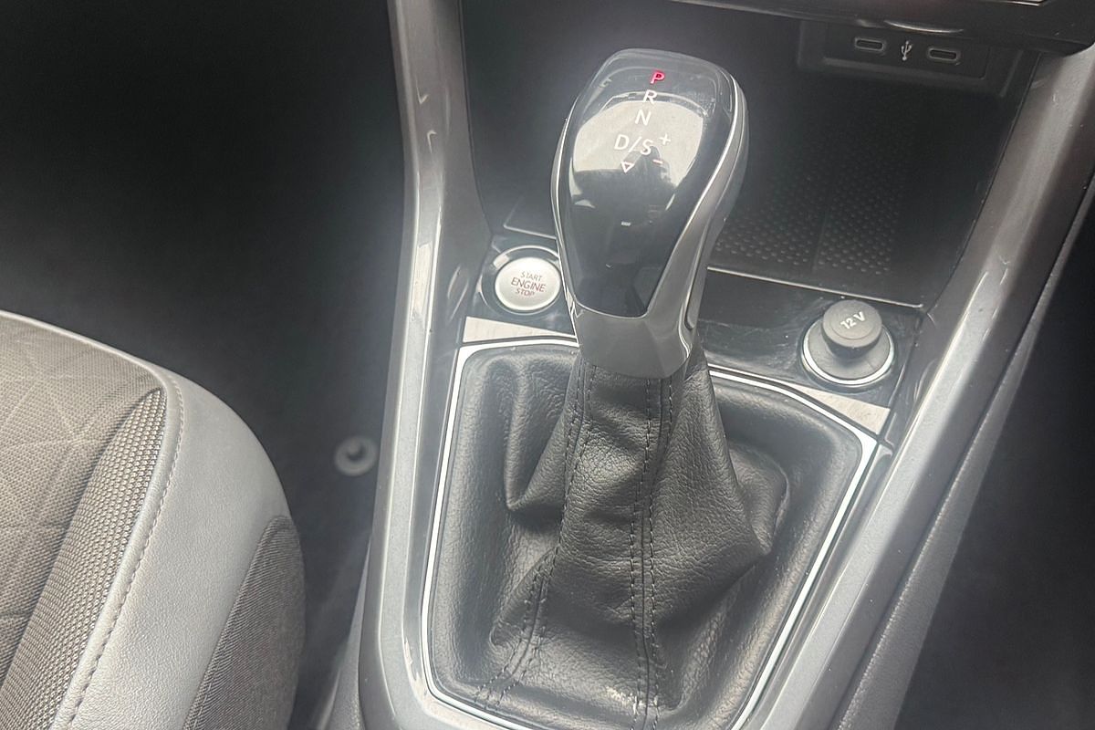 2020 Volkswagen T-Cross 85TSI Style C11