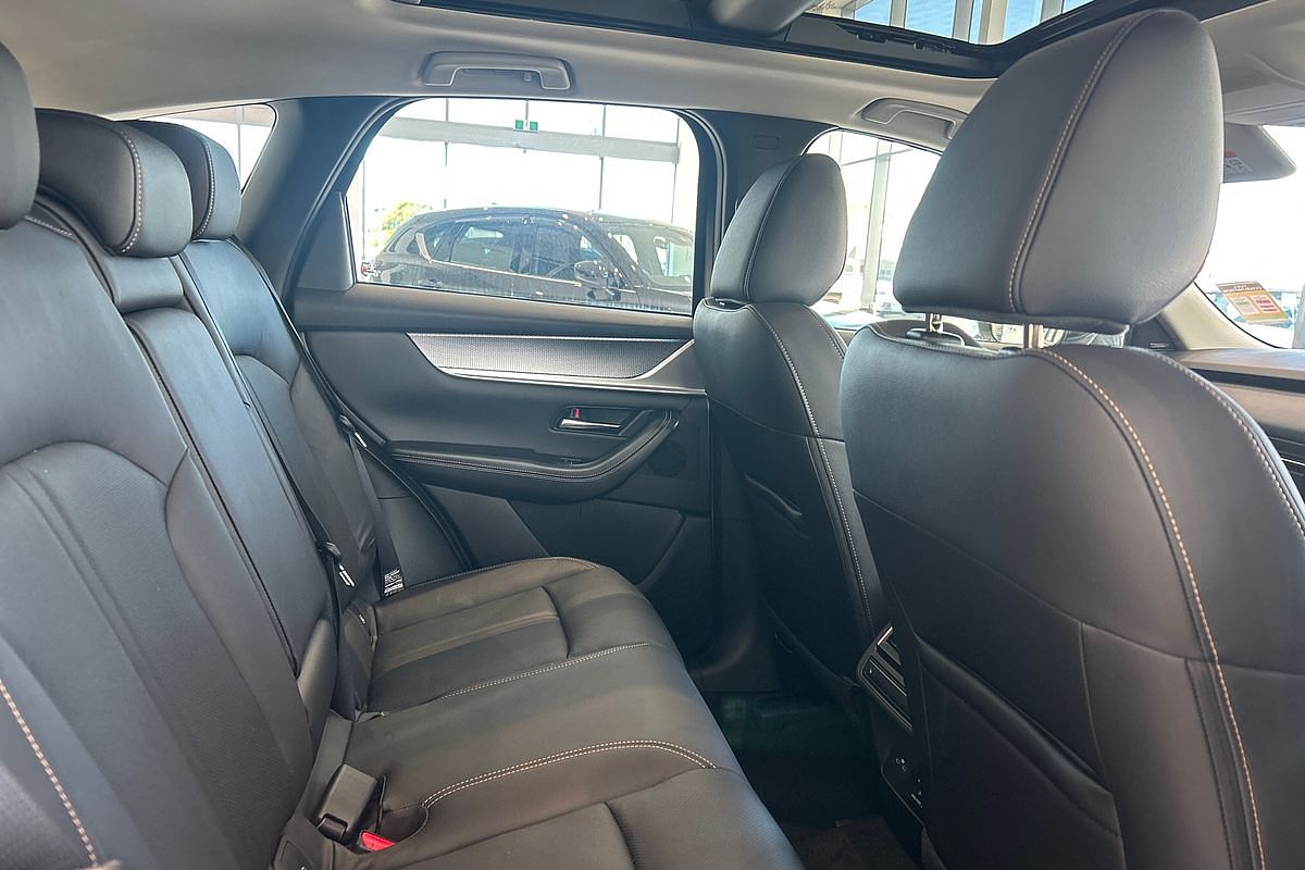 2025 Mazda CX-60 G40e GT KH Series