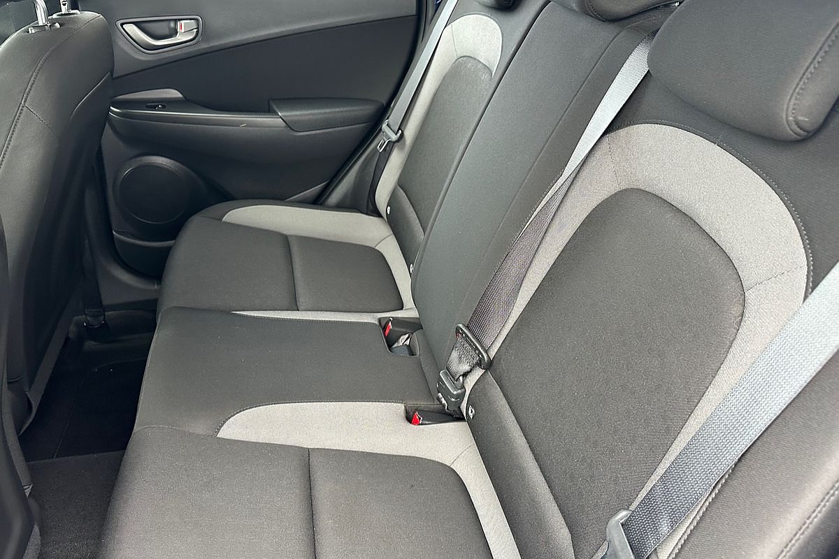 2020 Hyundai Kona Go OS.3